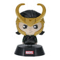 Lámpara Icon Loki 12Cm
