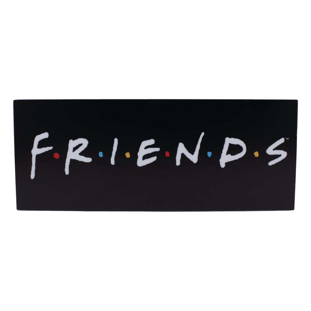 Lámpara Logo Friends