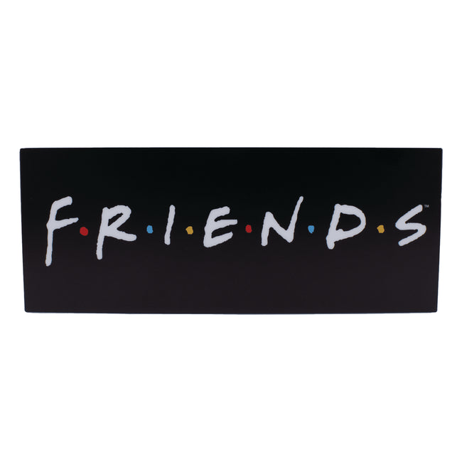 Lámpara Logo Friends Hover Image
