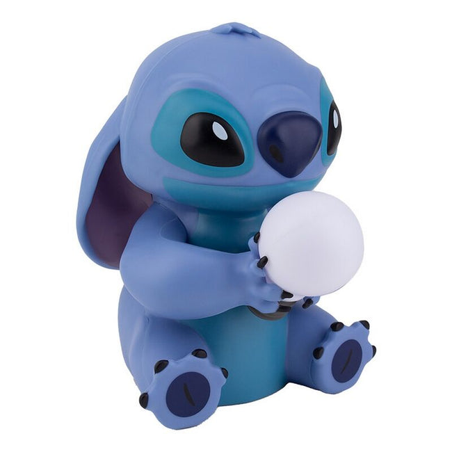 Lámpara Disney Stitch Con Bombilla Hover Image