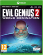 Evil Genius 2: World Domination Xbox Series/One