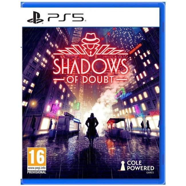Shadows Of Doubt Ps5 Hover Image