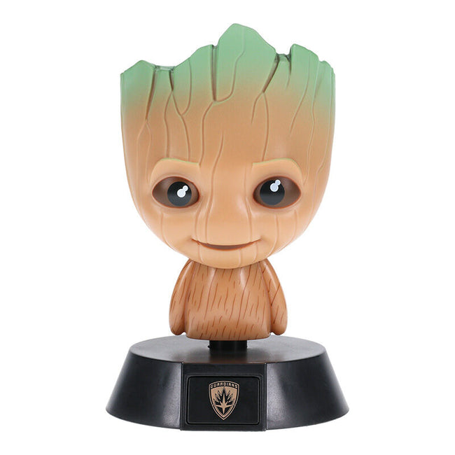 Lámpara Padalone Icon Marvel Groot Hover Image