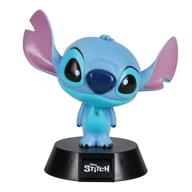 Lámpara Padalone Icon Disney Stitch 10 -8cm Hover Image