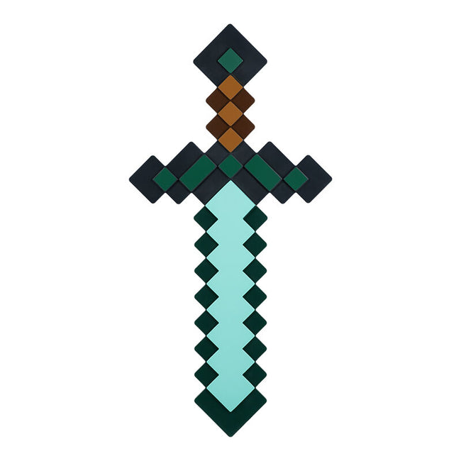 Lámpara Espada De Diamante 40 Cm Hover Image