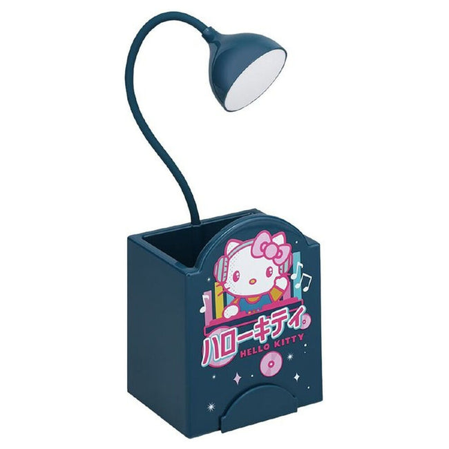 Lampara Bote Lapiceros Hello Kitty Hover Image