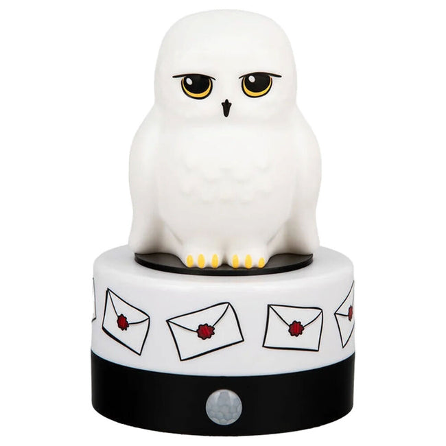 Lampara Protector Habitacion Hedwig Harry Potter Hover Image