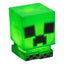 Lampara Creeper Squishyglo Silicone Varios
