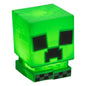 Lampara Creeper Squishyglo Silicone Varios