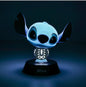 Lámpara Stitch Skeleton Icon Light Varios