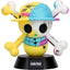 Lampara Icon Jolly Roger One Piece