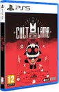Cult Of The Lamb Ps5