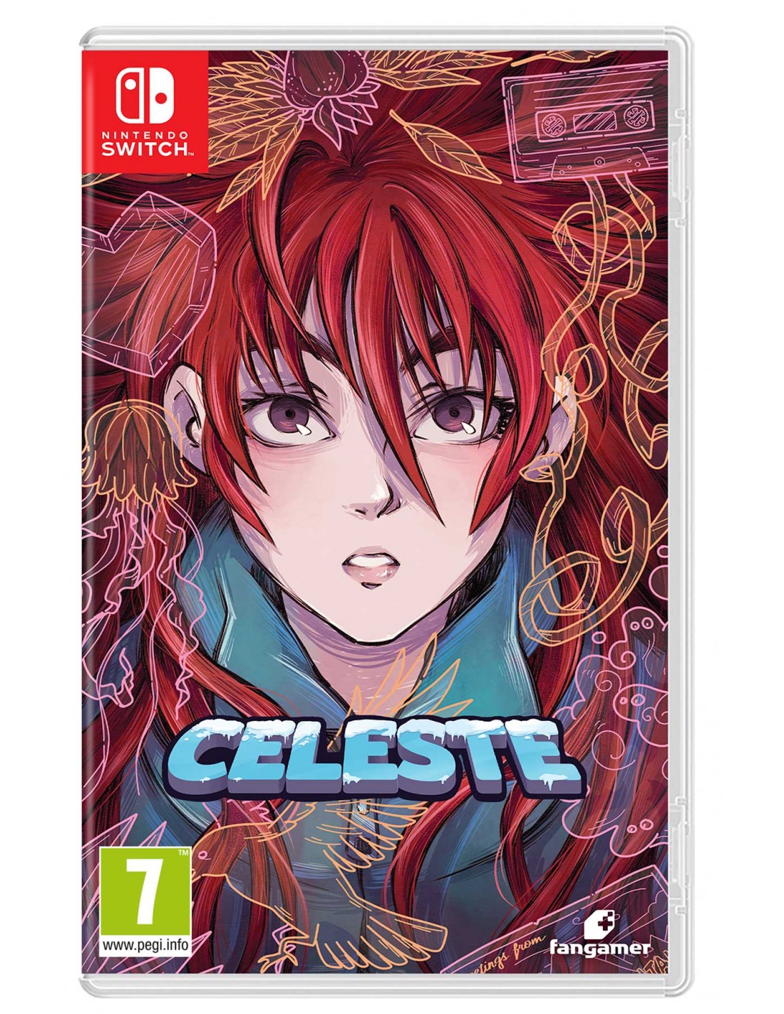Celeste Switch