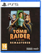 Tomb Raider I-Iii Remastered Starring Lara Croft Ps5