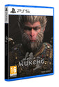 Black Myth: Wukong Ps5