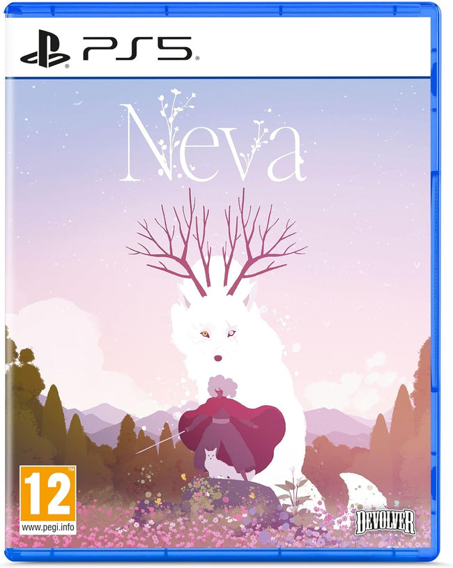 Neva Ps5 Hover Image