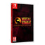 Mortal Kombat: Legacy Kollection Switch
