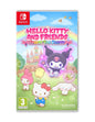 Hello Kitty And Friends: Freeze Tag Party Switch