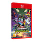 Marvel Cosmic Invasion Switch2