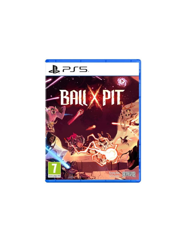 Ball X Pit Ps5 Hover Image