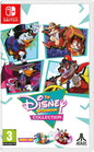 The Disney Afternoon Collection Switch