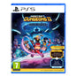 Minecraft Dungeons Ii - Deluxe Edition Ps5