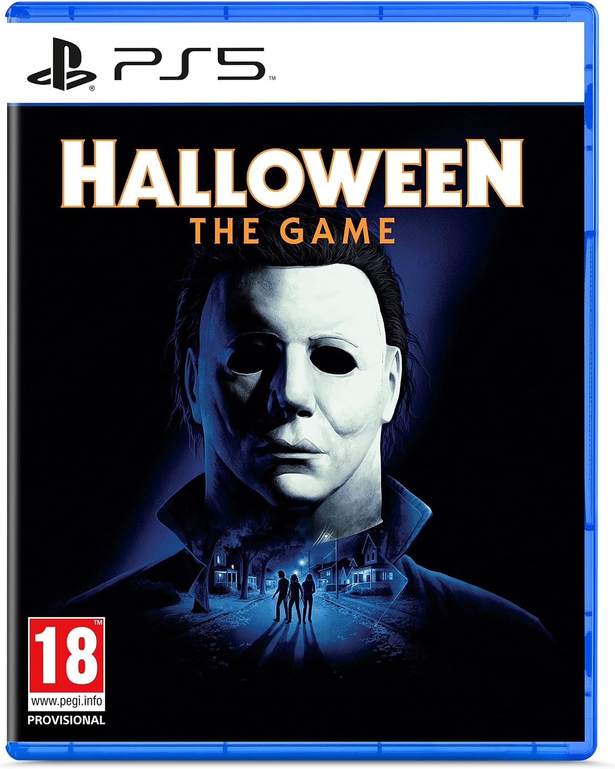 Halloween: The Game Ps5