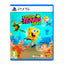 Nickelodeon Extreme Tennis: Next! Ps5