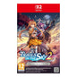 Trails In The Sky 2Nd Chapter Switch2