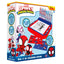 Estacion Dibujo Roll & Go Spidey Marvel