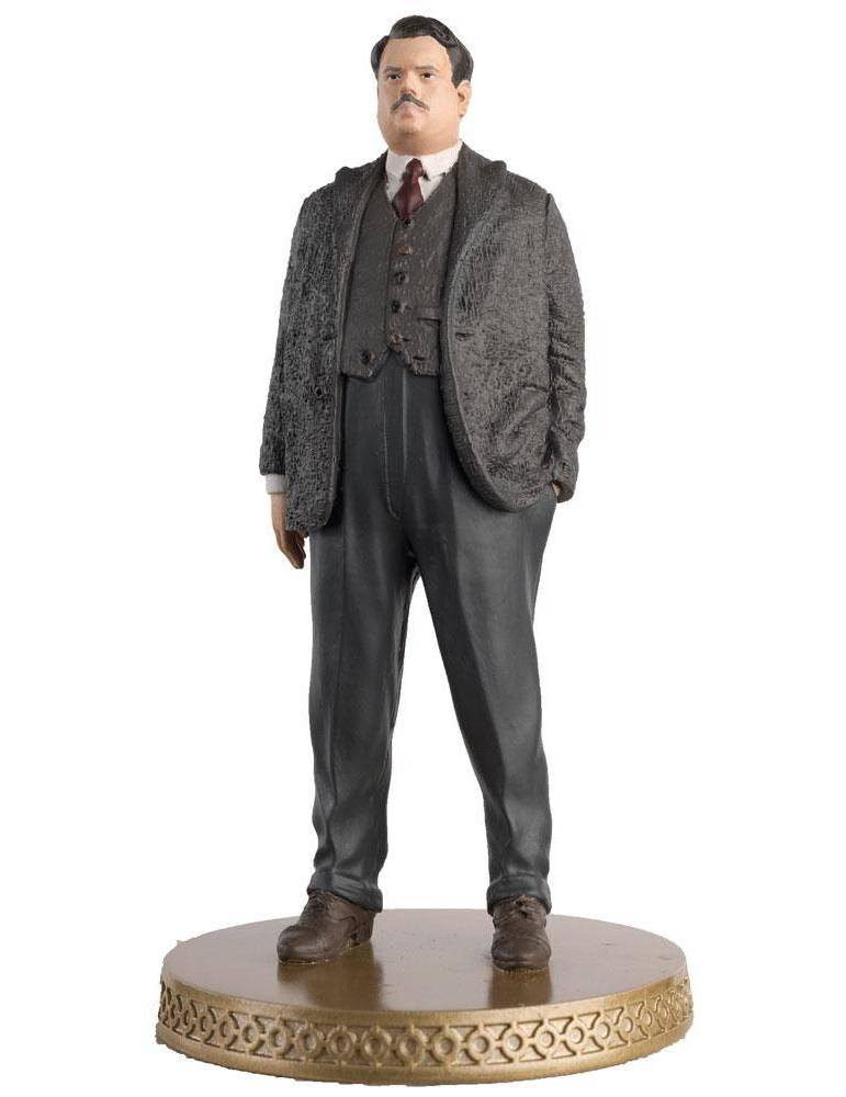 Figura Jacob Kowalski 12Cm - Animales Fantásticos