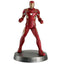 Figura Iron Man Heavyweights Civil War Capitan America Marve