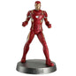 Figura Iron Man Heavyweights Civil War Capitan America Marve