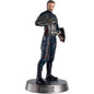 Figura Capitan America Heavyweights Infinity Wars Los Vengad