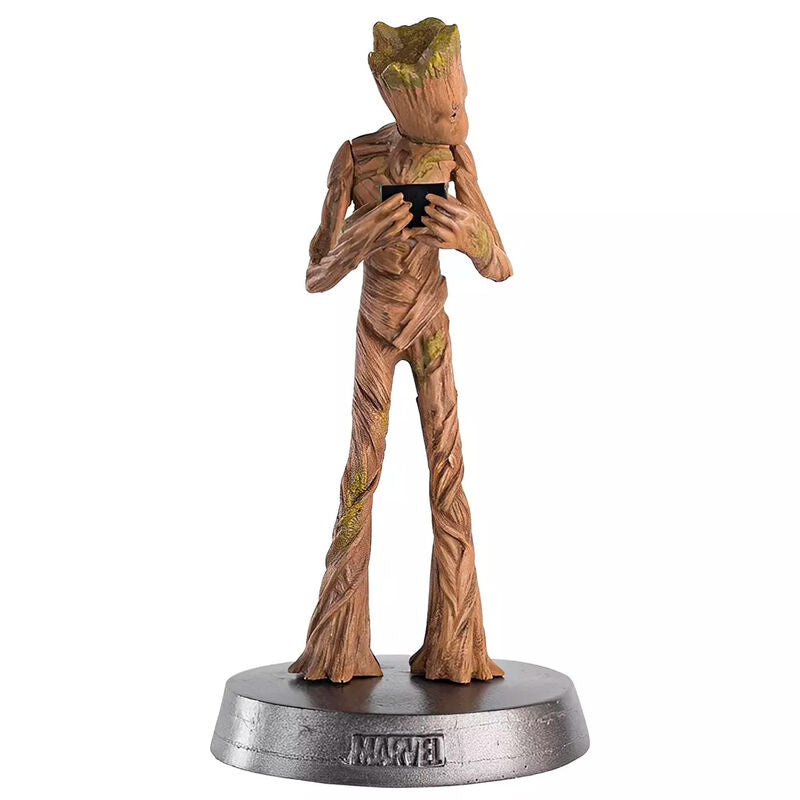 Figura Groot Heavyweights Infinity Wars Los Vengadores Aveng