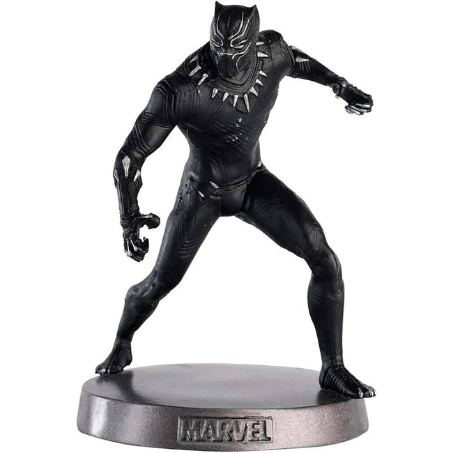 Figura Black Panther Heavyweights Civil War Capitan America Hover Image