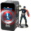 Figura Capitan America Heavyweights Los Vengadores Avengers
