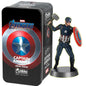 Figura Capitan America Heavyweights Los Vengadores Avengers