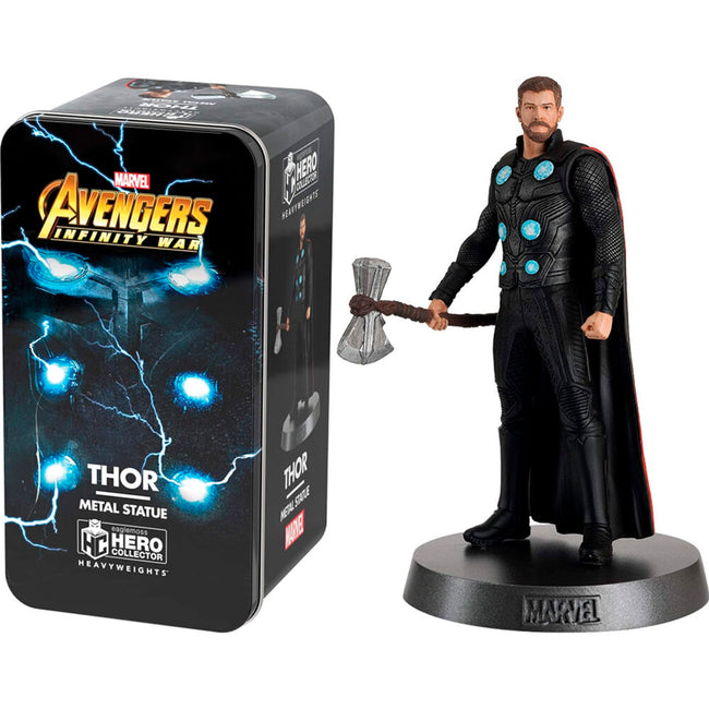 Figura Thor Heavyweights Infinity War Los Vengadores Avenger Hover Image