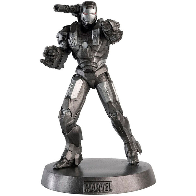 Figura Iron Man War Machine Heavyweights Infinite Saga Marve Hover Image