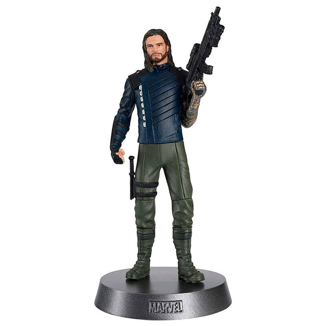 Figura Winter Soldier Heavyweights Infinite War Los Vengador Hover Image