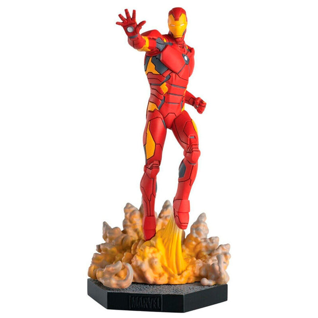 Figura Iron Man Vs. Marvel Hover Image