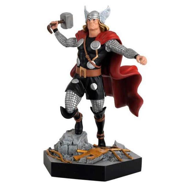 Figura Thor Vs. Marvel Hover Image