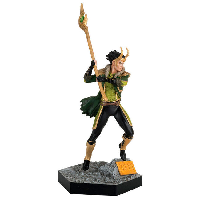 Figura Loki Vs. Marvel Hover Image