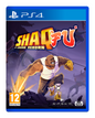 Shaq Fu: A Legend Reborn Ps4