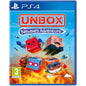 Unbox: Newbie'S Adventure Ps4