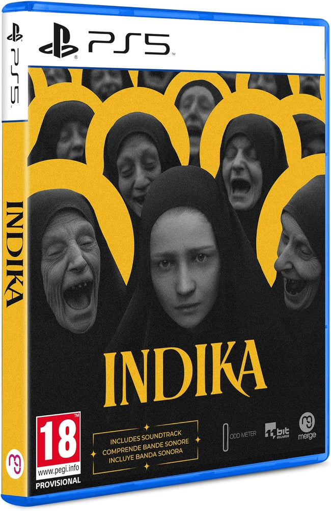Indika Ps5 Hover Image