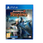 Dynasty Warriors 9 Empires Ps4