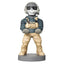 Cable Guy Soporte Sujecion Figura Lt. Simon Ghost Call Of Du