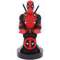Cable Guy Soporte Sujecion Figura Deadpool Marvel 21Cm